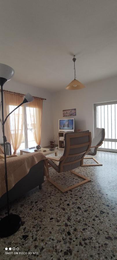 To Spiti Stin Aliki Apartment Artemida  Exterior photo