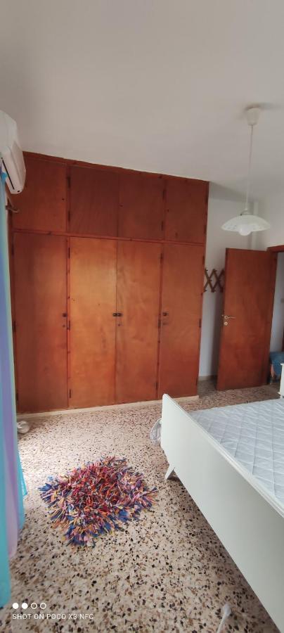 To Spiti Stin Aliki Apartment Artemida  Exterior photo