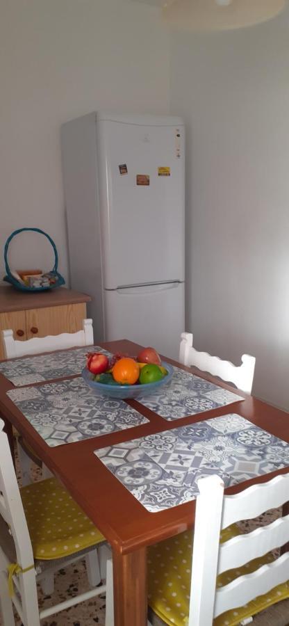 To Spiti Stin Aliki Apartment Artemida  Exterior photo