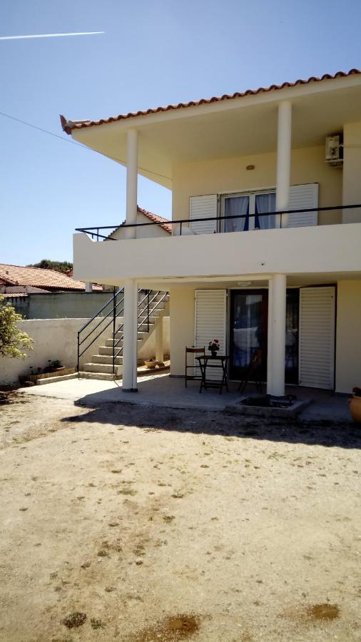 To Spiti Stin Aliki Apartment Artemida  Exterior photo