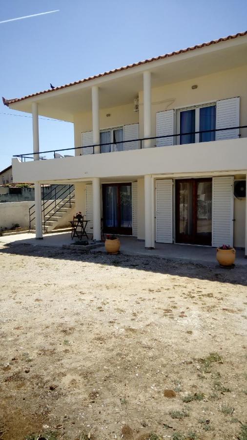 To Spiti Stin Aliki Apartment Artemida  Exterior photo